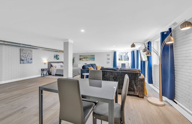 Cliffside Suite #3 - Seacliff Beach Suites - Foto 6