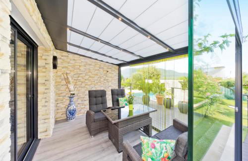 Appartement Villa Quietude - Foto 7