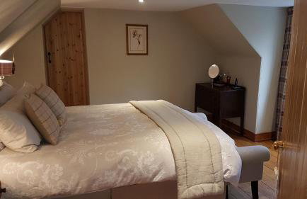 Gateshaw Cottage - Scottish Borders - Foto 7