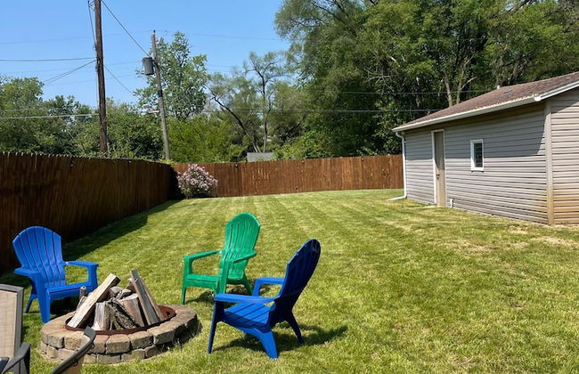 Extra Entertainment Space Just 7 Blocks to ND Campus 54211 - Photo 20