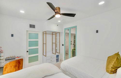 2-Min to Beach, Upscale Enclave - Foto 20