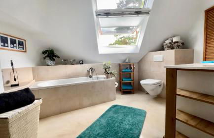 "Zur Auszeit" in 'Jugendstilvilla Sonnenschein - Foto 11