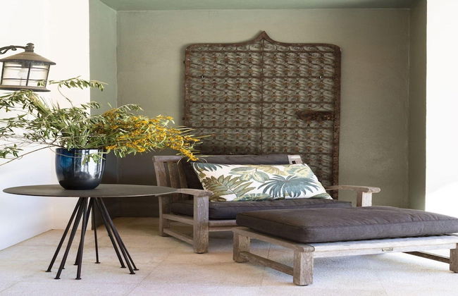 Sea-view Villa Near Port - Foto 10