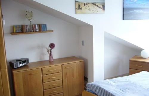 Apartment Sabine in der Nähe des Playmobil Funparks - Foto 18