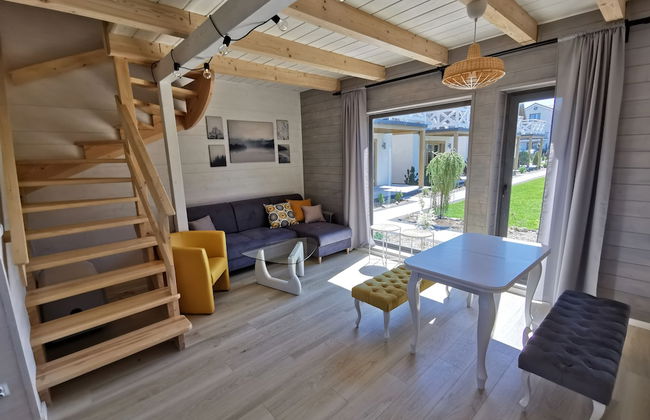 La Cubita - Nowe domki i apartamenty - Foto 30