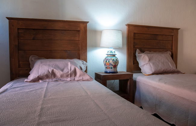 Villas Santiago Mazamitla - Foto 9