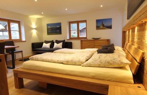 Ferienwohnung Haus Hörth - Foto 11