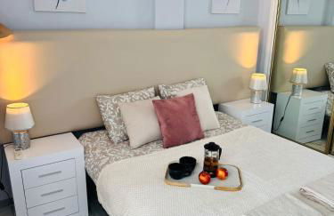 Casa Silvia Marbella - dom w kompleksie hotelowym - Foto 16