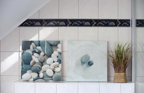 Ferienwohnung Landfein Schalkenmehren - Foto 47