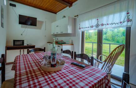 Apartments with parking space Lokve, Gorski kotar - 20236 - Foto 10