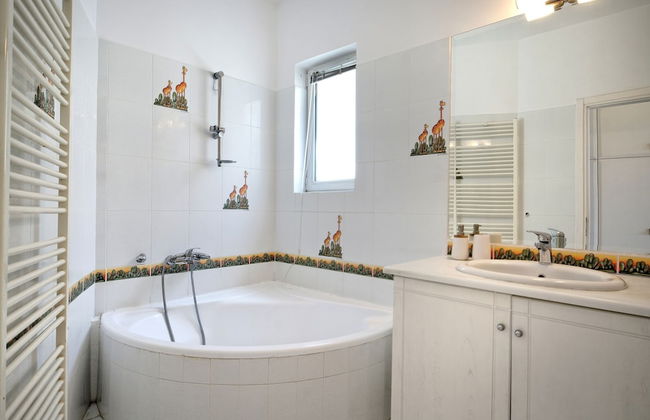 Triplex Villa Gardenia Glyfada sea view - Foto 31