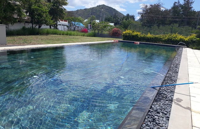 Appartement De Charme, West Island, Rivière Noire - Photo 23