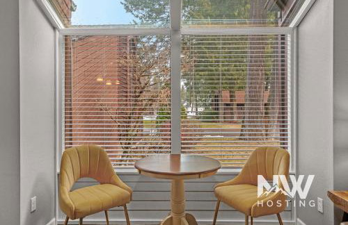 Twin Lakes Village Home Golf Retreat Community Pool Corner Lot and Single Level Living - Foto 9