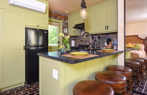 Hidden Casita with Private Deck & Patio - Foto 18