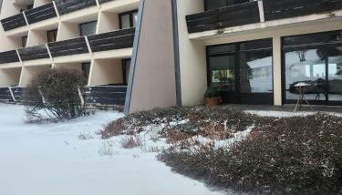 Ferienwohnung Phin in Sankt Englmar - Foto 5, Garden