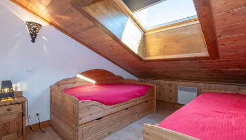 Duplex ski aux pieds avec parking et WIFI à Bisanne 1500 - FR-1-809-33 - Foto 5