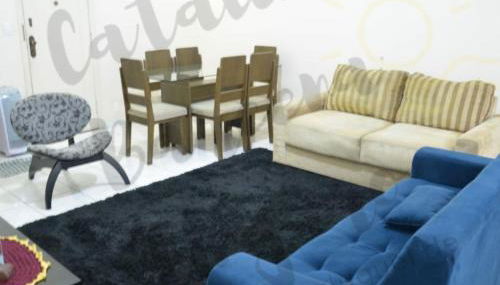 03 Dormitorios em Frente a Praia do Itararé / S.V - Foto 4