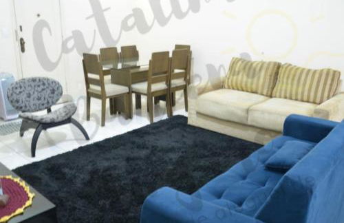 03 Dormitorios em Frente a Praia do Itararé / S.V - Photo 4