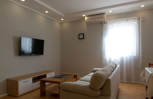 Apartments Klaric - Foto 5