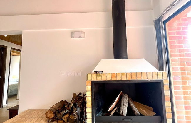 2. Cabaña Portón de Ovejas - Photo 17