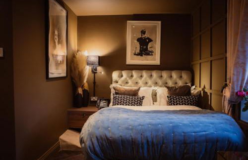 Studio Flat with Private Bathroom & Kitchenette - Foto 3