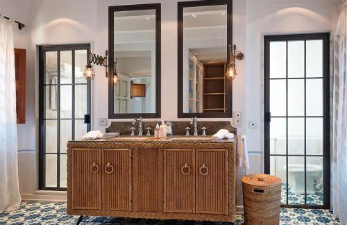 Stunning 4 Bedroom Villa in Deia, 1017 - Foto 31