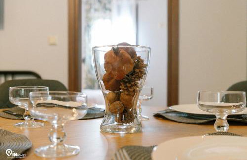 Myrtali's - Tzoumerka Mountain View Retreat - Foto 22