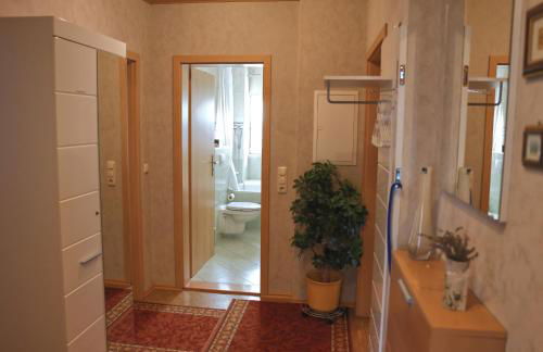 Ferienwohnung "Waldblick" - Foto 13