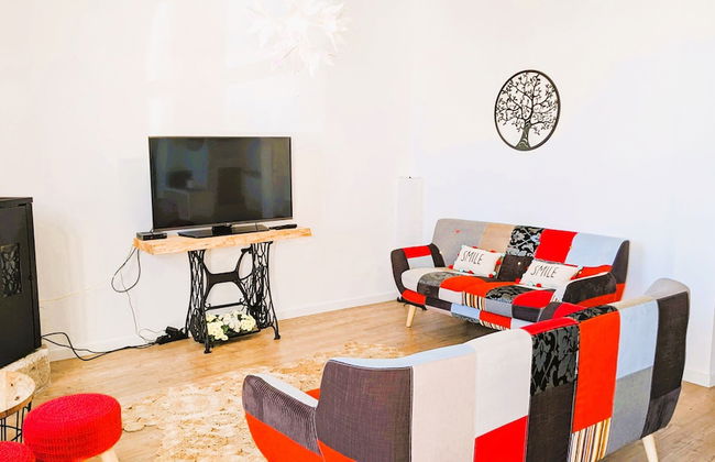 Lagarto Pintado Casa n'Aldeia - Foto 47