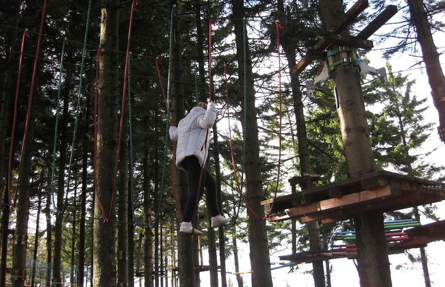 Lavish Holiday Home in Abertamy near Ski Area - Photo 38