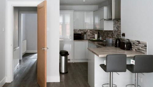 Superb 1Bed Flat in Fabulous West End - Pass the Keys - Foto 4, Other