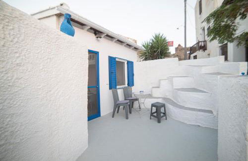 Cycladic House Naxos - Foto 37