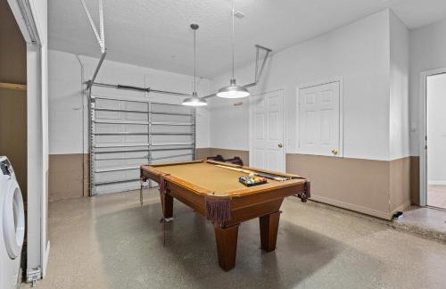 Family Nest 4-Bedroom Home Near Disney World - Photo 49
