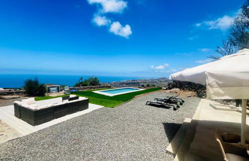 Villa Alegría Gran Canaria Piscina Climatizada - Foto 52