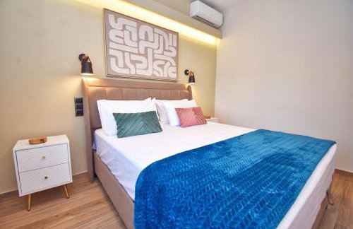 Villa Sokratis Mountain View in Porti - Photo 20