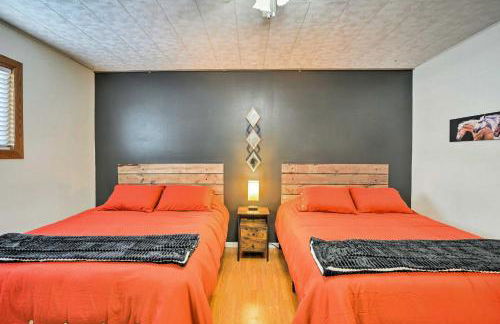 Ranch Suite Condo Less Than 1 Mi to National Park - Foto 20