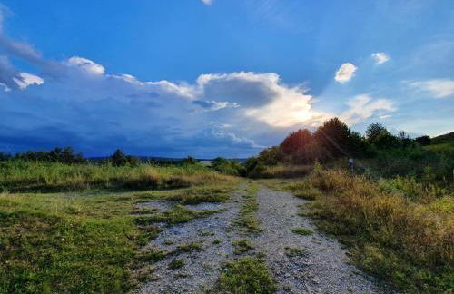 Ferienwohnung am sonnigen Haimberg - Foto 45