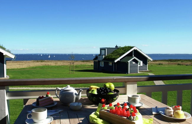 Bungalow by the Sea With Sauna in Germany - Foto 9