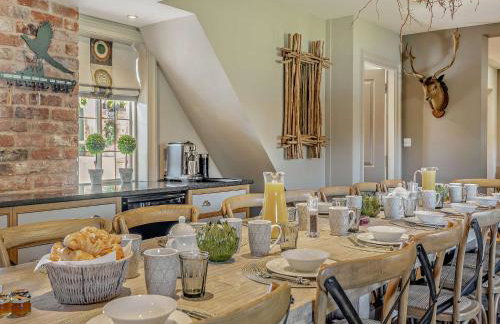 Willington Lodge - Foto 12