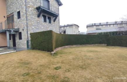 Bonito apartamento con gran jardín - Foto 19