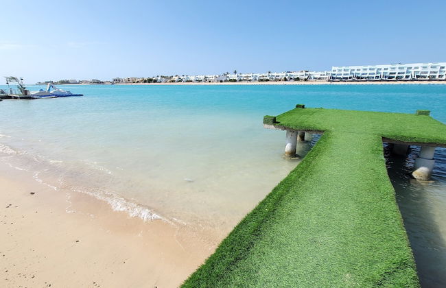 Durrat Al-Arous Villa in Moon Beach - Foto 17