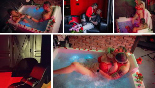 La Maison Coquine - Foto 3