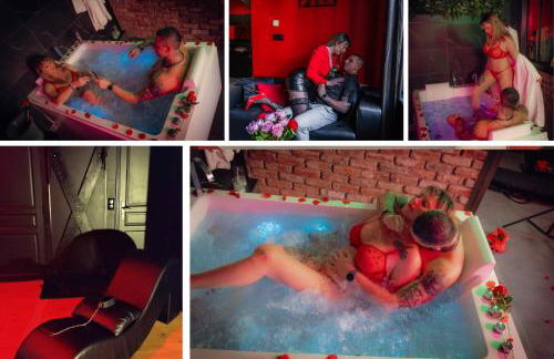 La Maison Coquine - Foto 3