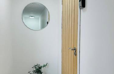 Burton Urban Apartment A - Foto 30