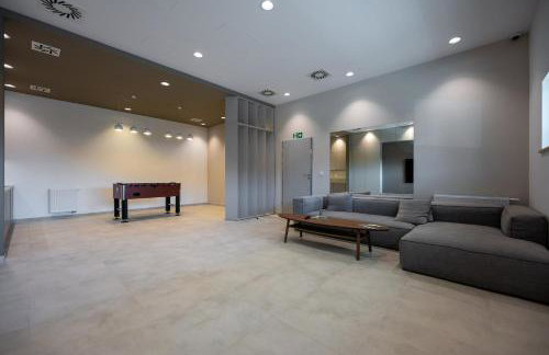 Navango Apartament z widokiem na morze - Foto 41