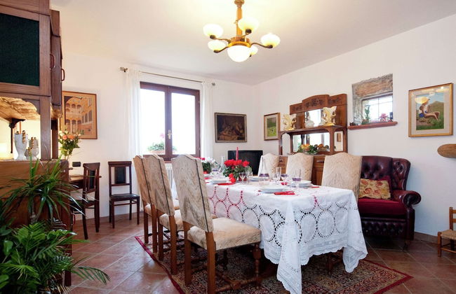 Woodland Escape With Pool - Foto 22