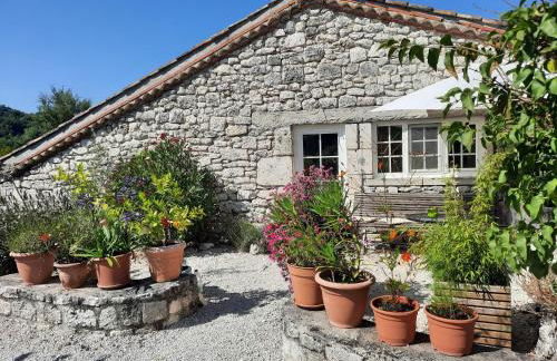 La Grange, maison familiale de luxe avec 4 chambres dans le Tarn-et-Garonne - Foto 16