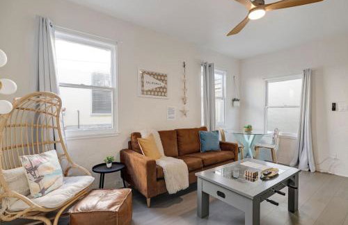 At Hermosa Ave and Pier ave- B - Foto 7