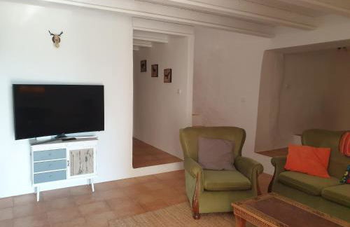 Casa del Ciervo - Rio Tus - Foto 4