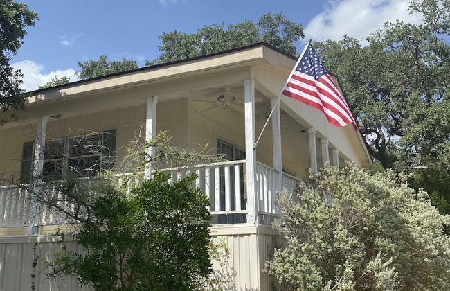 C&C Family Ranch - Foto 60